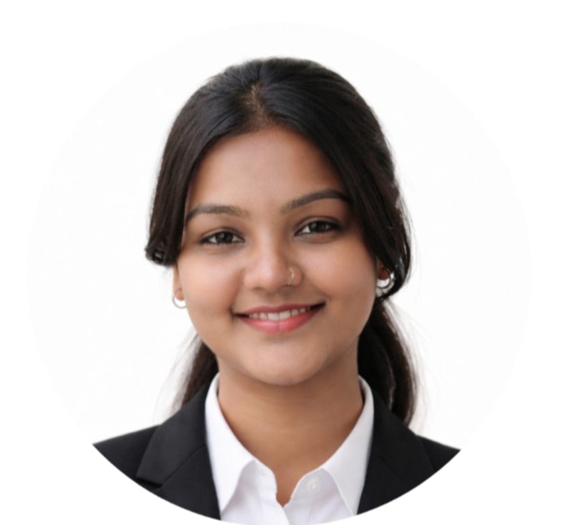 Priyanka Gaikwad